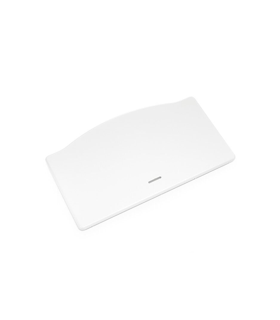 Tripp Trapp® Sitzplatte, White, mainview